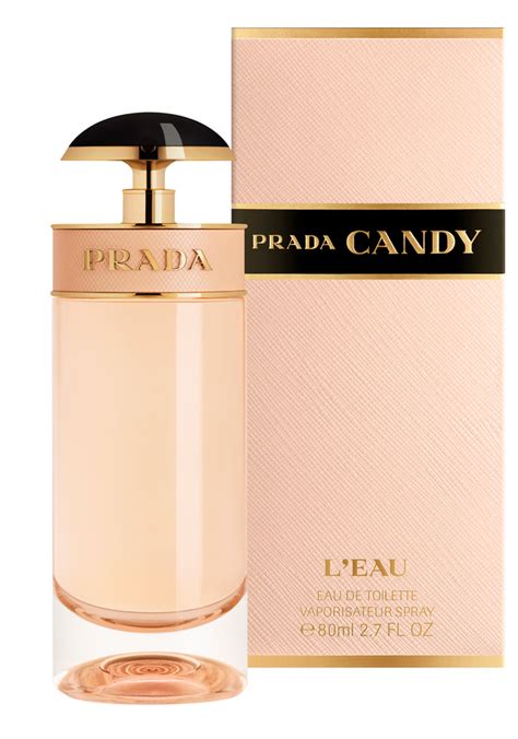 candy prada duftbeschreibung|Candy von Prada (Eau de Parfum) » Meinungen.